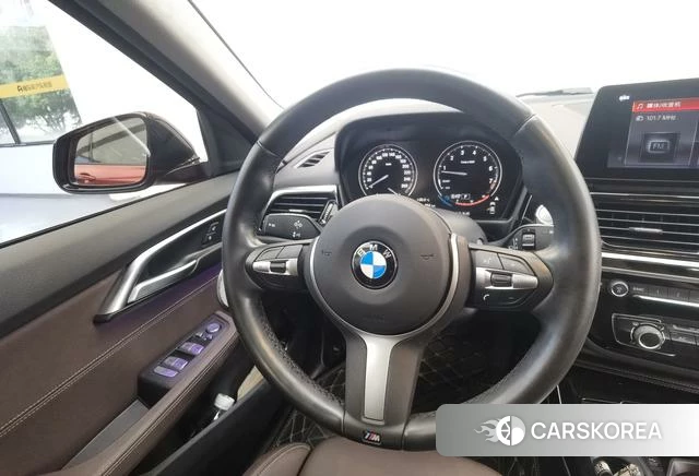 BMW 1 series id 4314835 из Китая 10