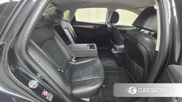 Hyundai The New Grandeur IG id 3552215 из Кореи 10