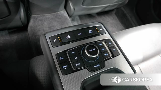 Genesis G80 id 4304958 из Кореи 10