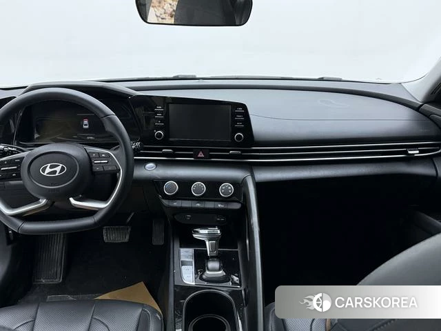 Hyundai Elantra id 4277459 из Китая 10