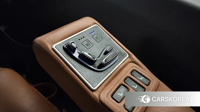 Hyundai Staria id 4303878 из Кореи 10
