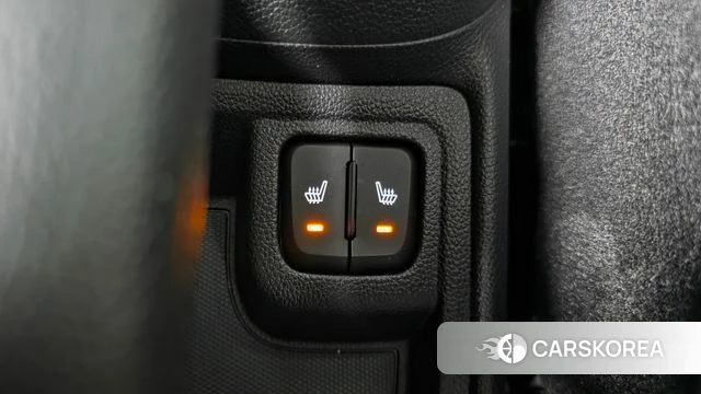 Chevrolet (GM Daewoo) The New Spark id 4637396 из Кореи 10
