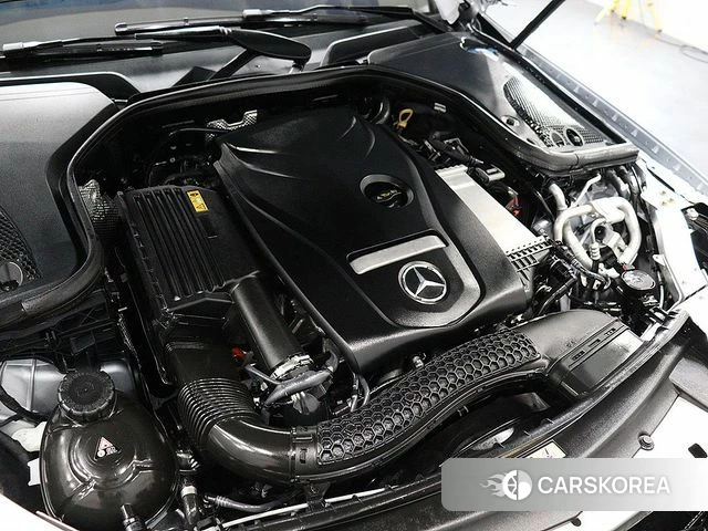 Mercedes-Benz E-Class W213 id 3794315 из Кореи 10