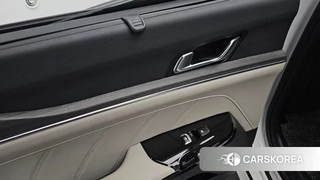 Kia The New K5 3rd generation id 3689852 из Кореи 10