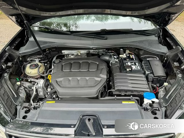 Volkswagen Tanyue id 4276341 из Китая 10