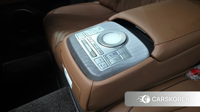 Genesis G80 (RG3) id 4361954 из Кореи 10