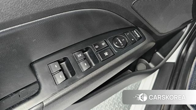 Hyundai Avante AD id 4465776 из Кореи 10