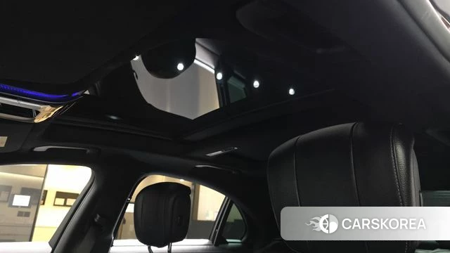 Mercedes-Benz S-Class W223 id 4768787 из Кореи 10