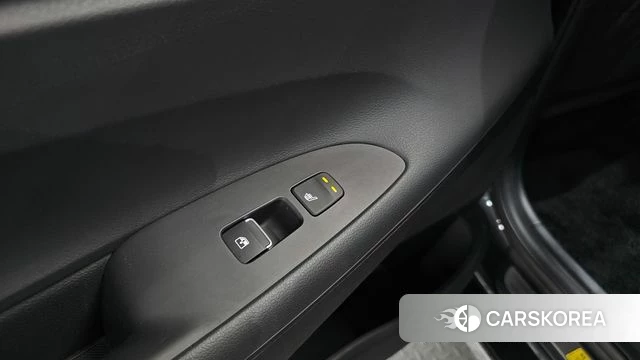 Hyundai The New Grandeur IG Hybrid id 4899186 из Кореи 10