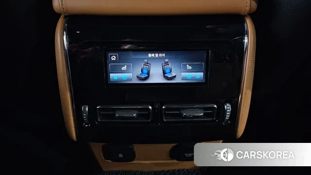 Lincoln Aviator 2nd generation id 3487578 из Кореи 10