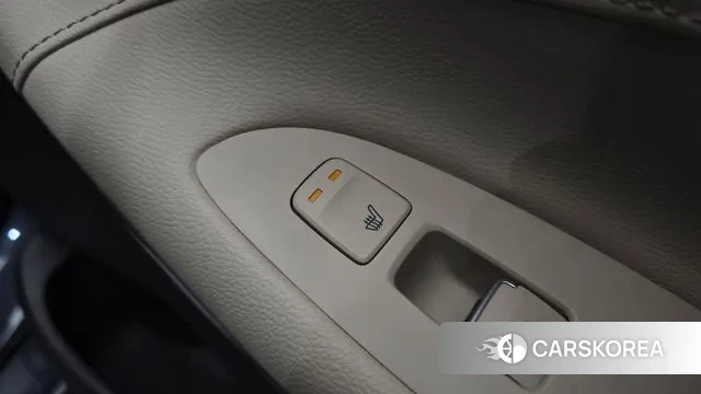 Hyundai Grandeur IG Hybrid id 3728748 из Кореи 10