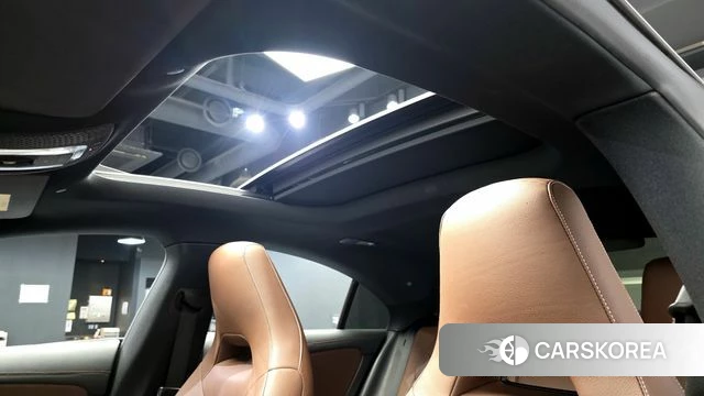 Mercedes-Benz CLA-Class C118 id 3915928 из Кореи 10