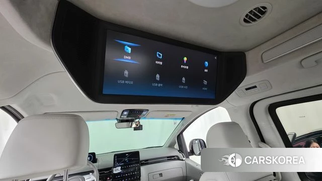 Hyundai Staria id 4549306 из Кореи 10