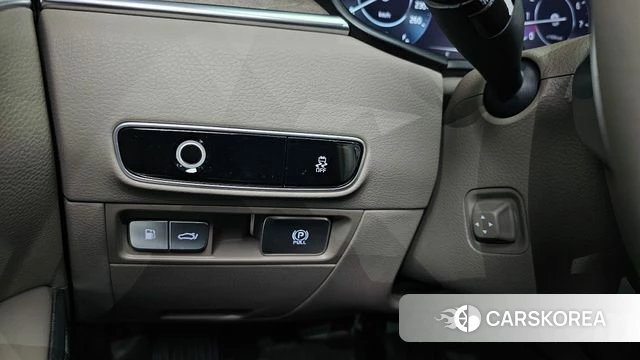 Kia The New K9 2nd generation id 4316943 из Кореи 10