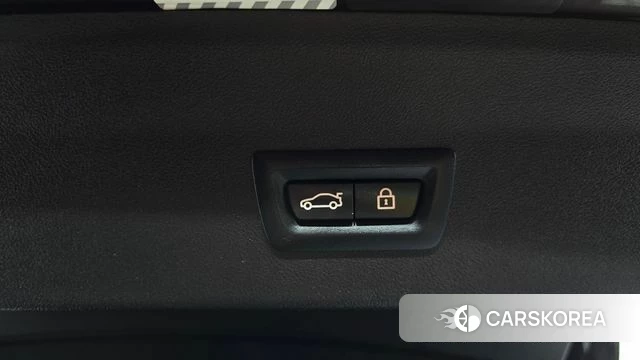 BMW X4 (G02) id 4325406 из Кореи 10