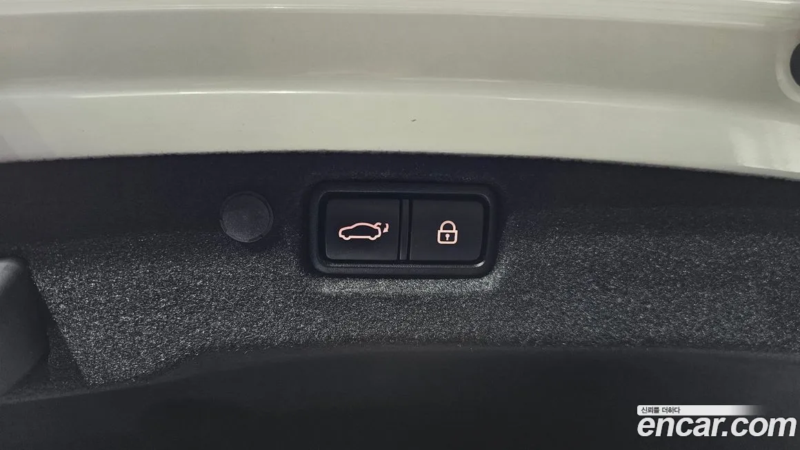 Kia K7 Premier id 2121063 из Кореи 10