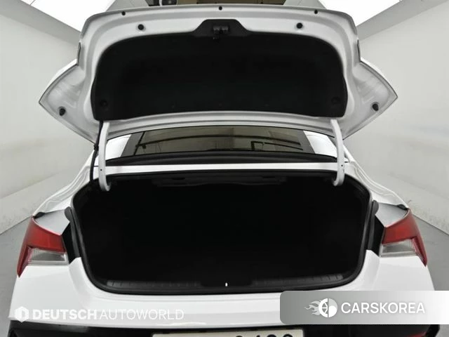 Hyundai The New Avante (CN7) id 4913191 из Кореи 10