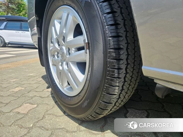 Hyundai The New Grand Starex id 4246297 из Кореи 10