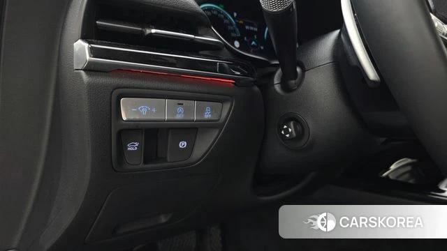 Genesis G80 (RG3) id 4571731 из Кореи 10