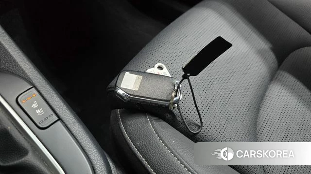 Kia Come New K3 id 4317839 из Кореи 10
