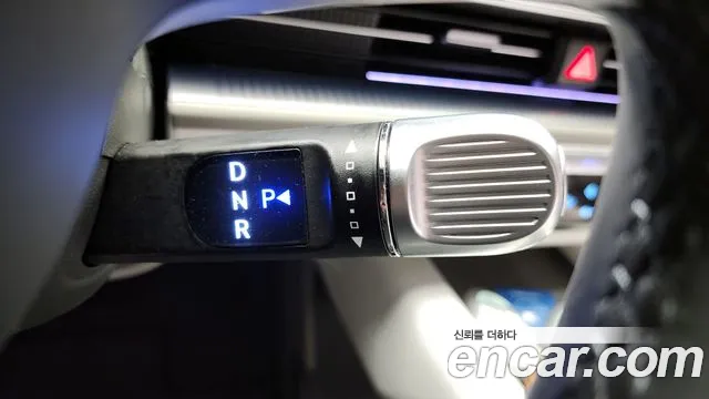 Hyundai Ionic 6 id 2670833 из Кореи 10