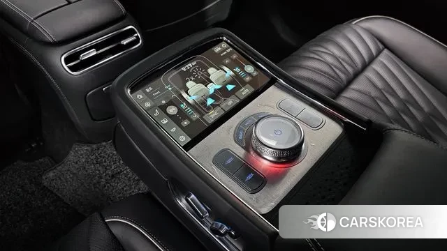 Genesis G90 (RS4) id 2905741 из Кореи 10