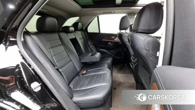 Mercedes-Benz GLE-Class W167 id 2902329 из Кореи 10