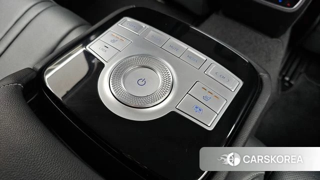 Genesis G80 (RG3) id 4464639 из Кореи 10