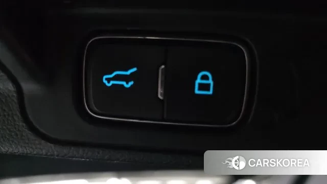 Ford Explorer 6th Generation id 3402489 из Кореи 10