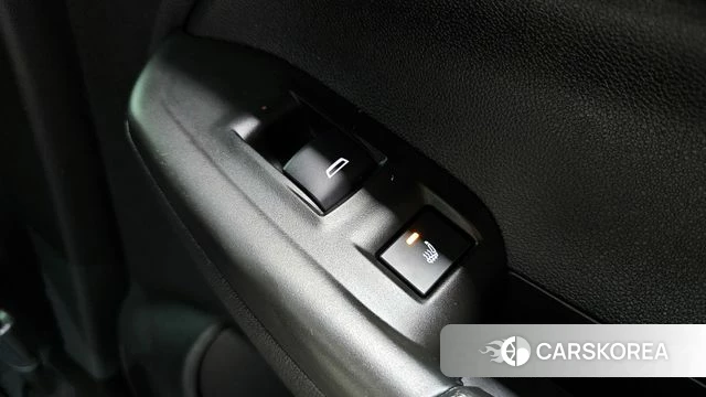 Chevrolet (GM Daewoo) Trailblazer id 3843525 из Кореи 10