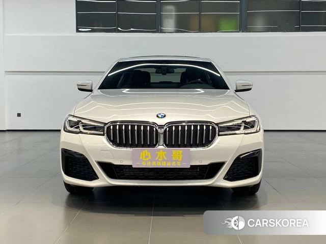 BMW 5 series id 4387599 из Китая 10