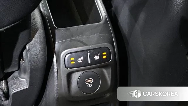 Kia The New Kia Ray id 3311116 из Кореи 10