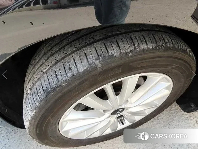 Kia K7 Premier id 2995139 из Кореи 10