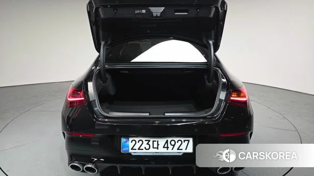 Mercedes-Benz CLA-Class C118 id 3939775 из Кореи 10