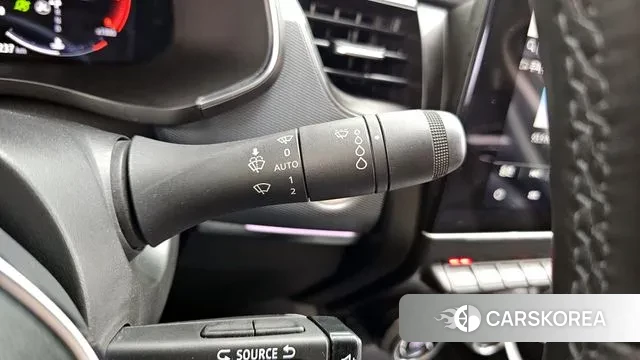 Renault Korea (Samsung) XM3 id 2965474 из Кореи 10