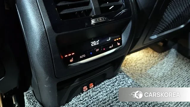 BMW X4 (G02) id 3639330 из Кореи 10