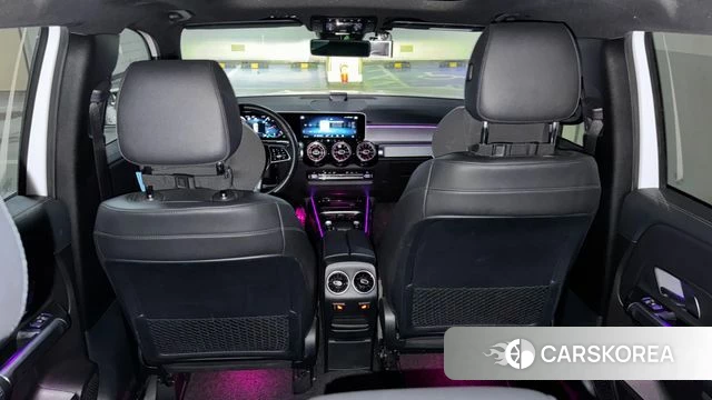 Mercedes-Benz GLB-Class X247 id 3924141 из Кореи 10