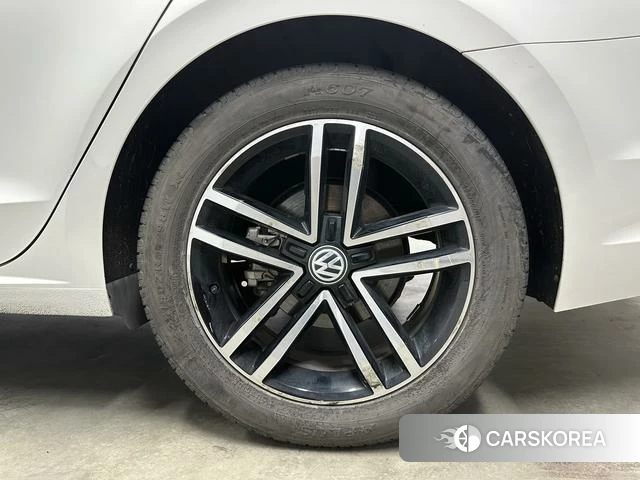 Volkswagen Lingdu id 4216363 из Китая 10