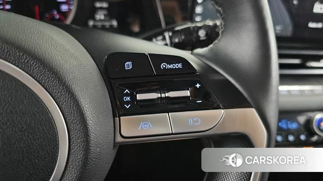 Hyundai Avante (CN7) id 4632016 из Кореи 10