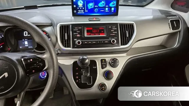 Kia The New Ray id 3519020 из Кореи 10