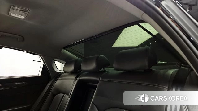 Hyundai Sonata New Rise id 4295244 из Кореи 10