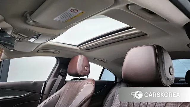 Mercedes-Benz CLS-Class C257 id 3552355 из Кореи 10