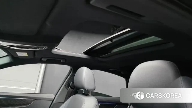 Audi A6 (C8) id 3566185 из Кореи 10