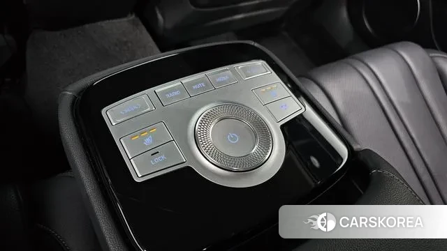 Genesis G80 (RG3) id 3432451 из Кореи 10