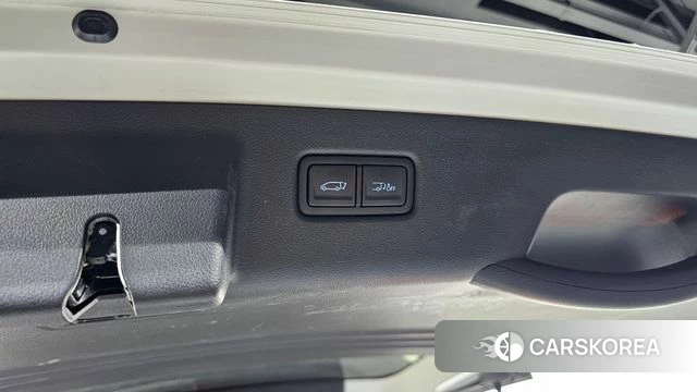 Hyundai Staria id 4669927 из Кореи 10