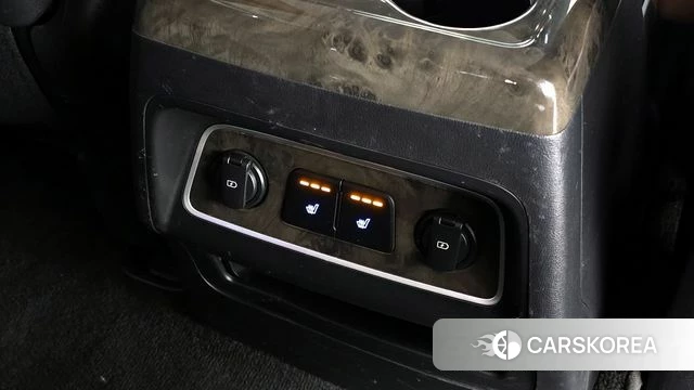 Hyundai The New Grand Starex id 4197151 из Кореи 10