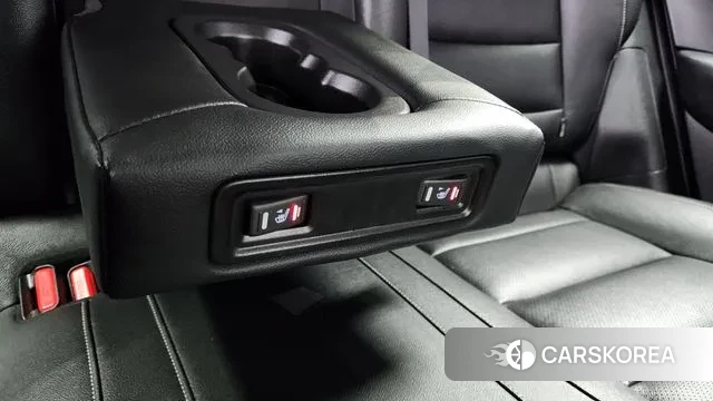 Renault Korea (Samsung) The New QM6 id 3128372 из Кореи 10