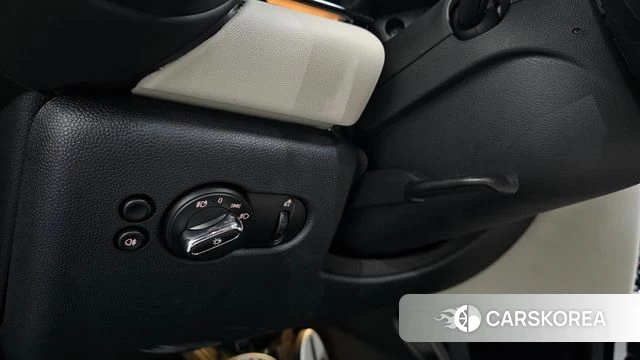 Mini Cooper S id 4323061 из Кореи 10