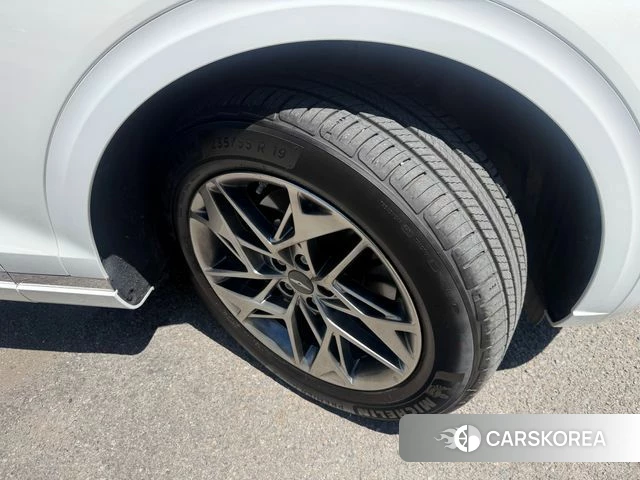 Genesis GV70 id 4657479 из Кореи 10