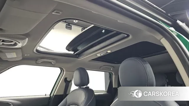 Mini Cooper S Clubman id 3512893 из Кореи 10